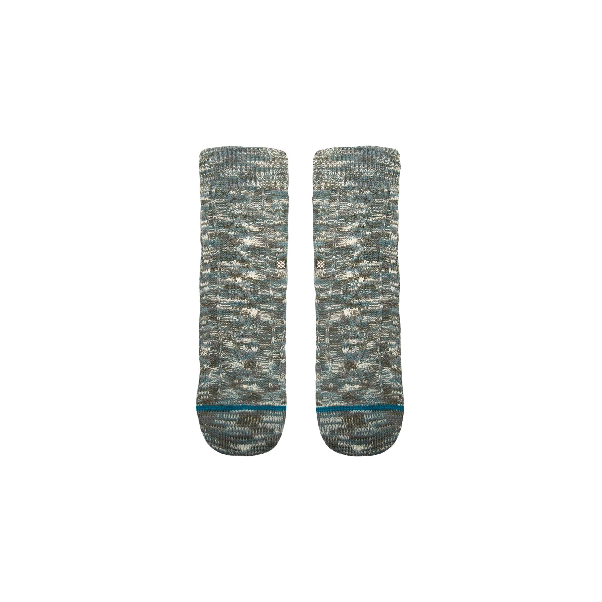 Stance Montatak Slipper Sock Multi