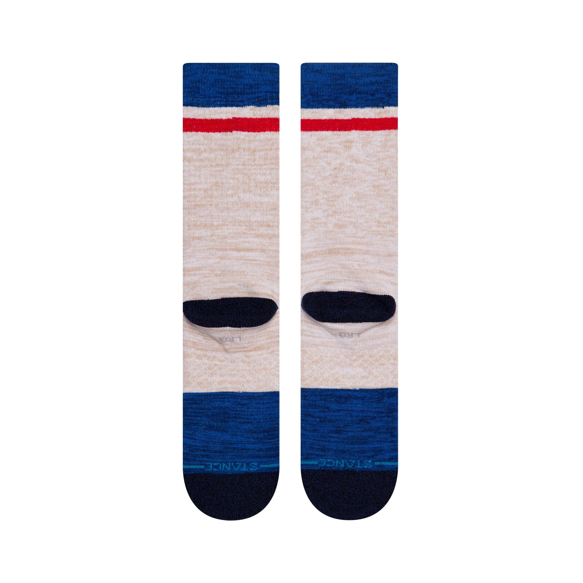 Stance Socks VINTAGE DISNEY 2020 CREW SOCK Natural