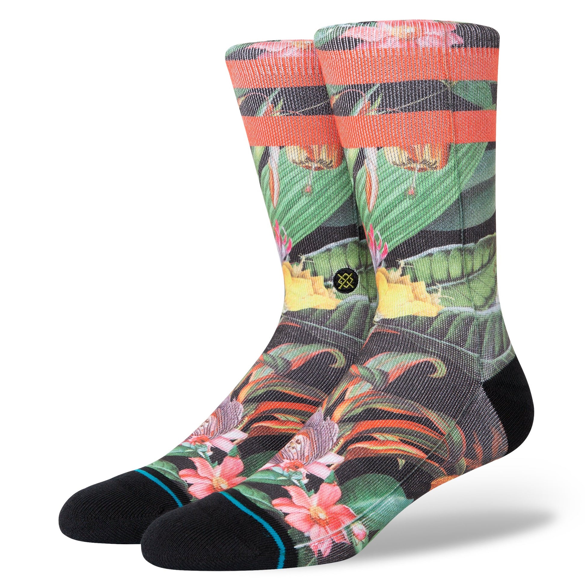 Stance Socks PLAYA LARGA Multi