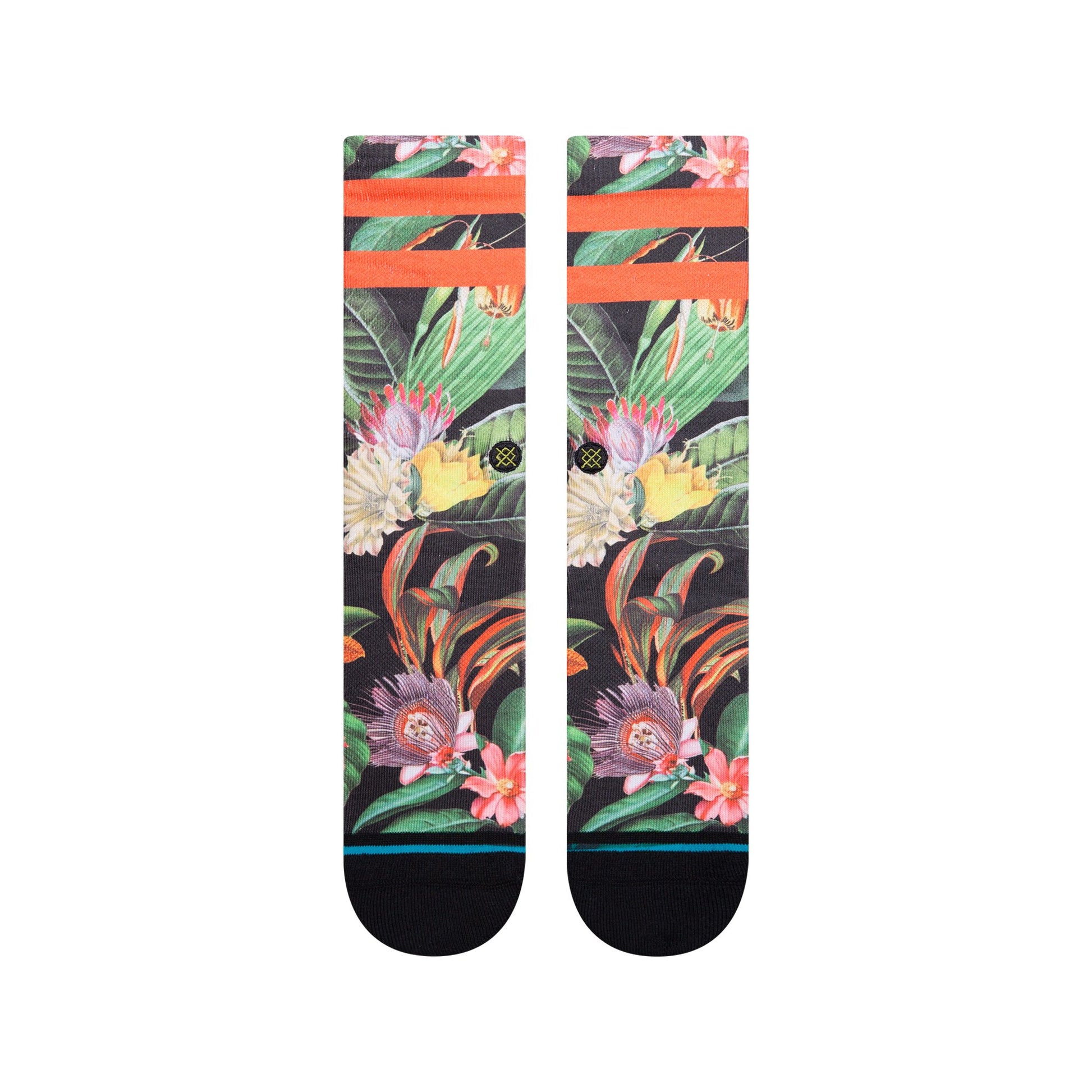 Stance Socks PLAYA LARGA Multi