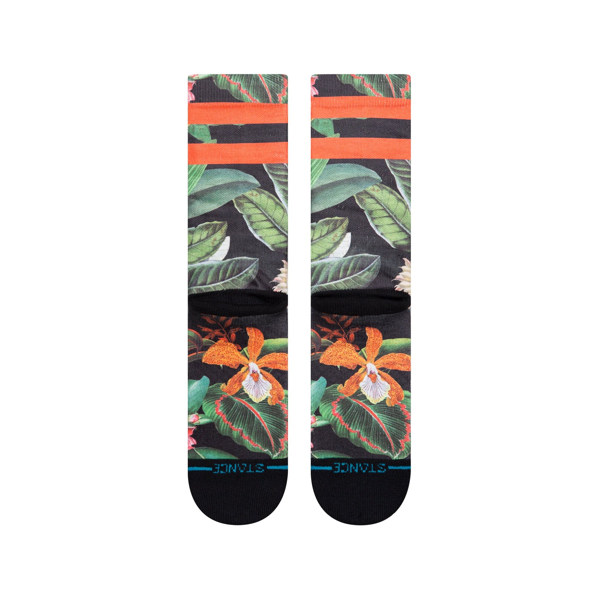 Stance Socks PLAYA LARGA Multi
