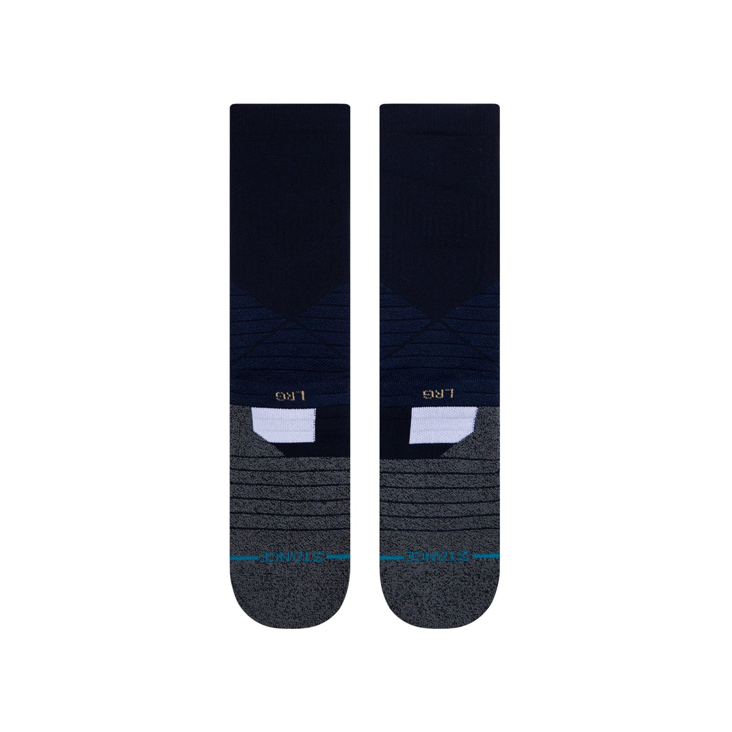 Stance ICON SPORT CREW Navy