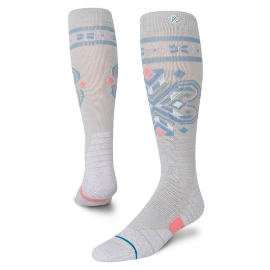 Stance The Konsburgh Grey