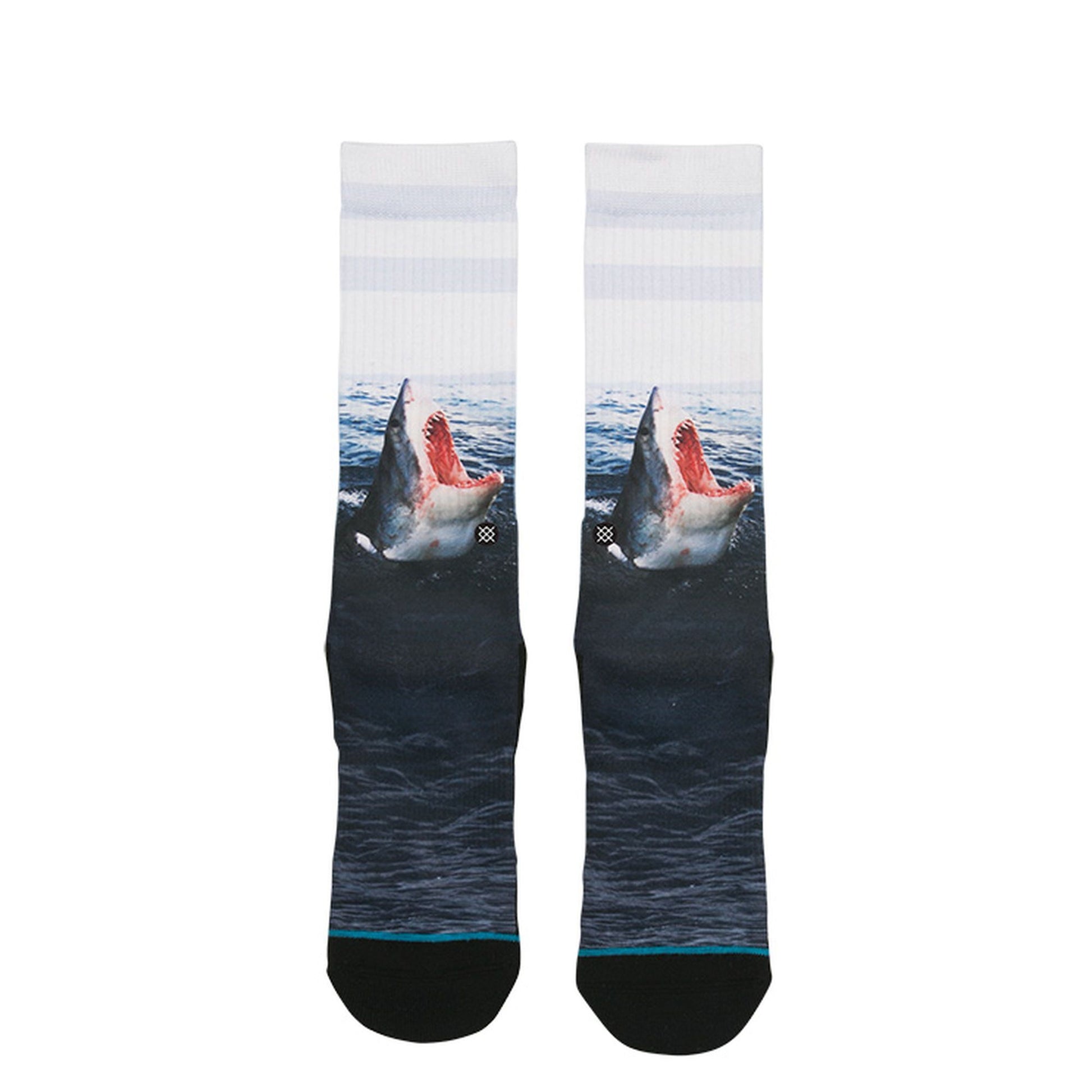 Stance Socks LANDLORD Blue