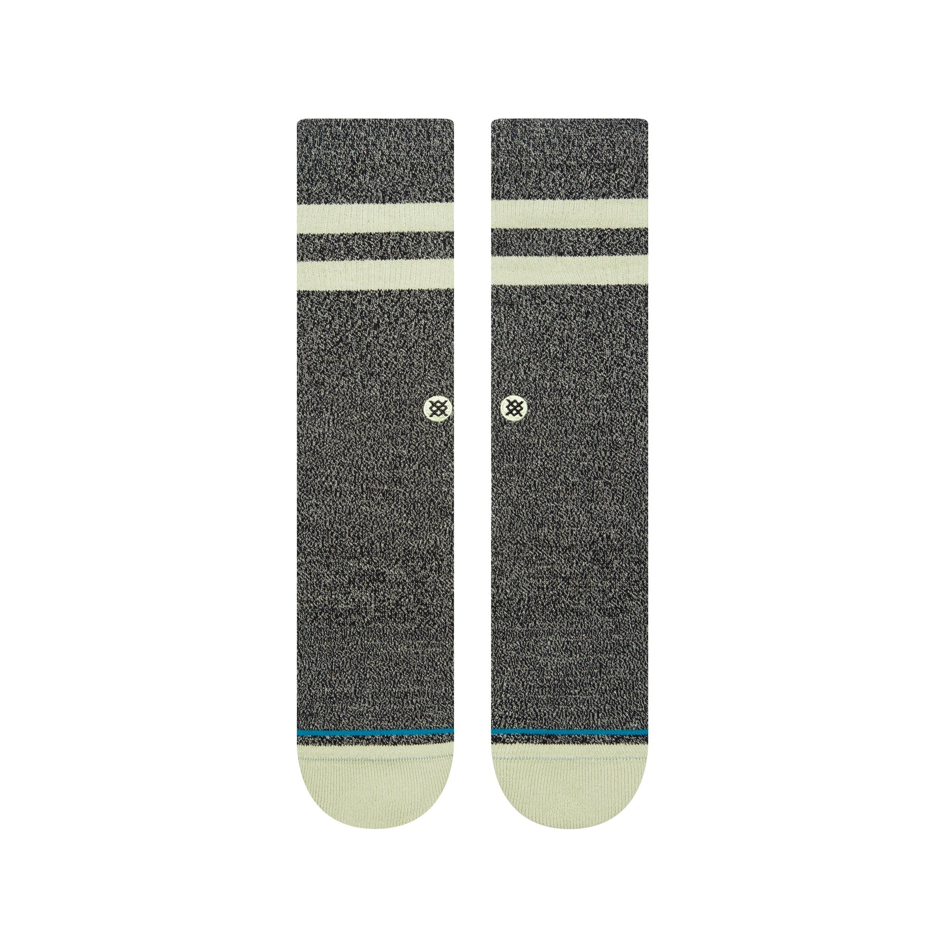 Stance Joven Crew Sock Sage