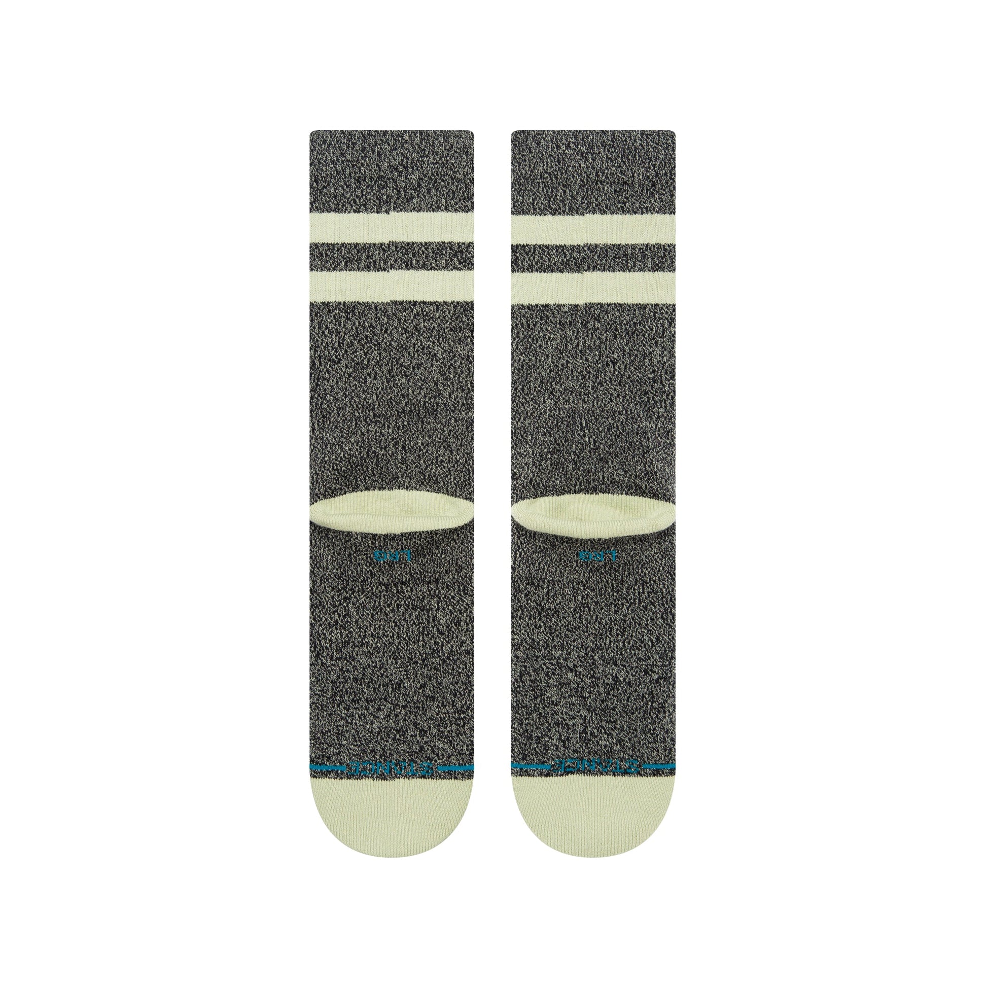 Stance Joven Crew Sock Sage