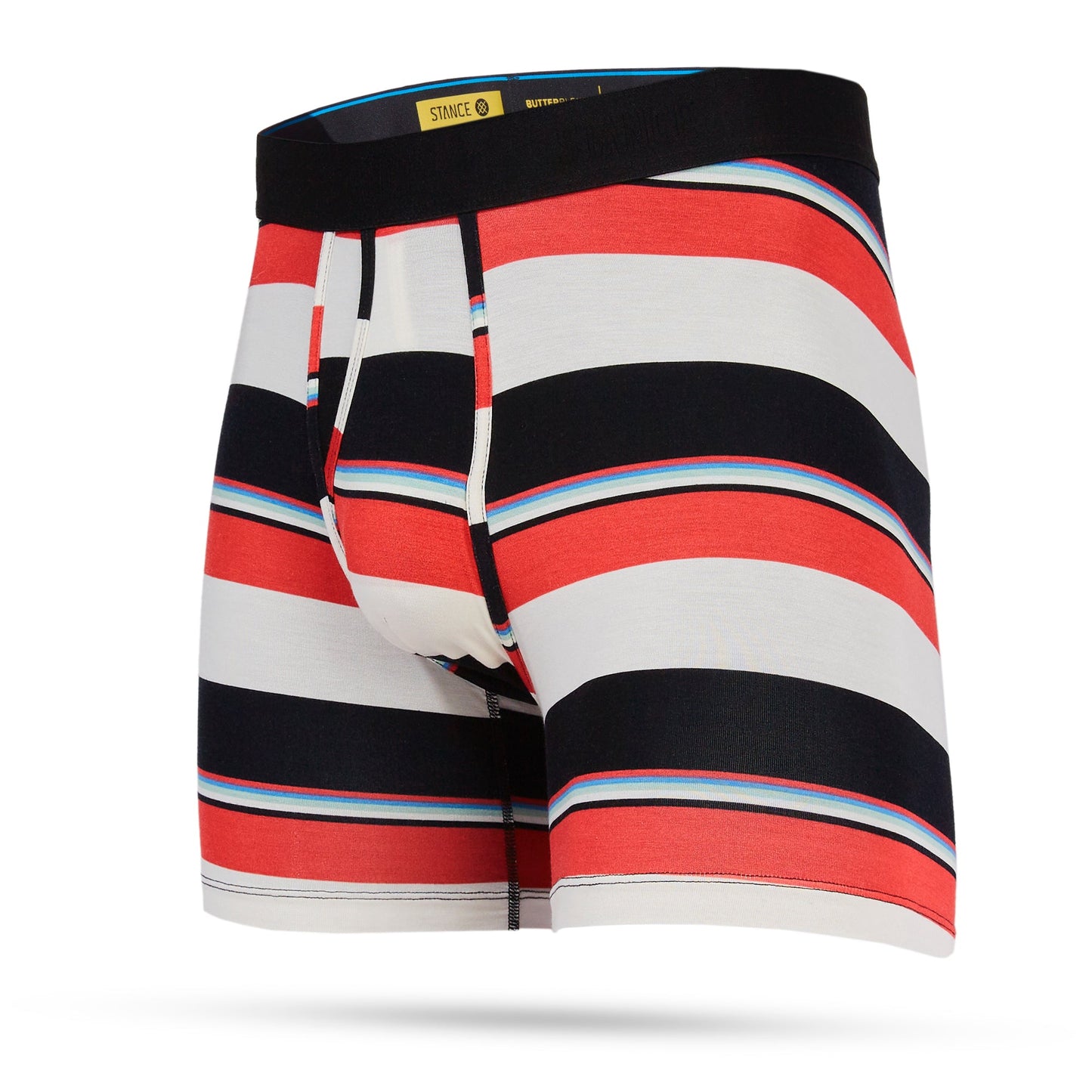 Stance Dockerson Boxer Brief Navy