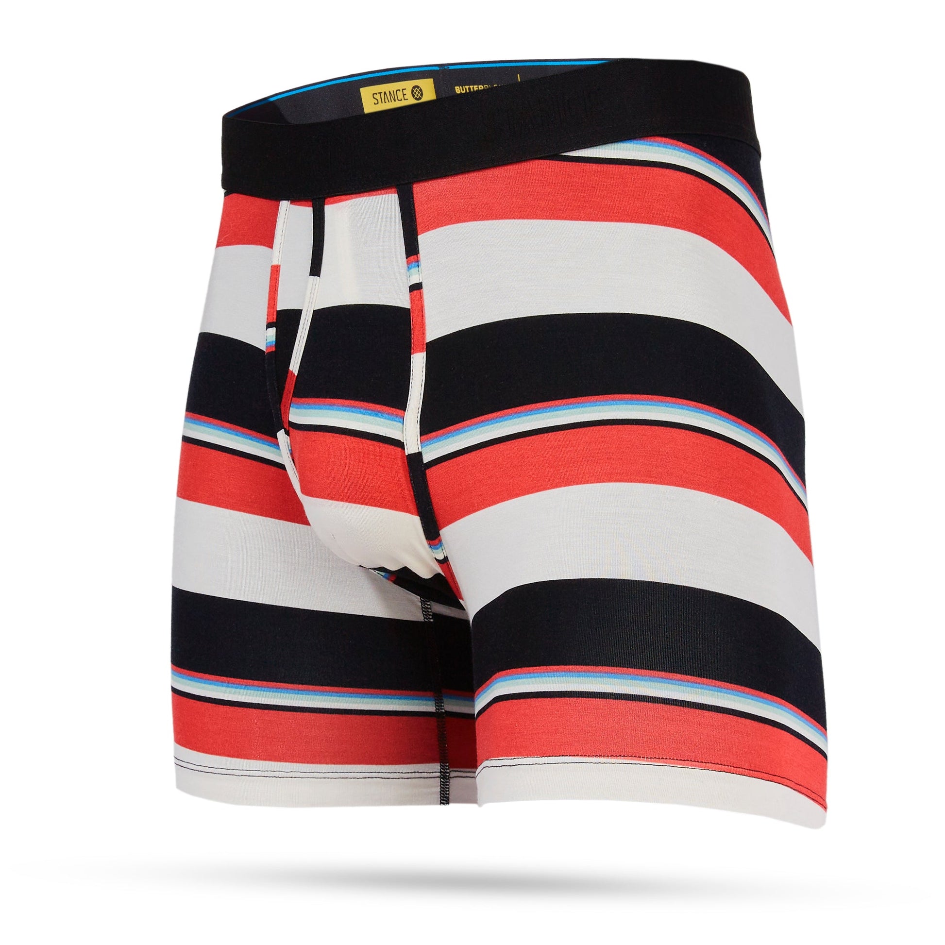 Stance Dockerson Boxer Brief Navy
