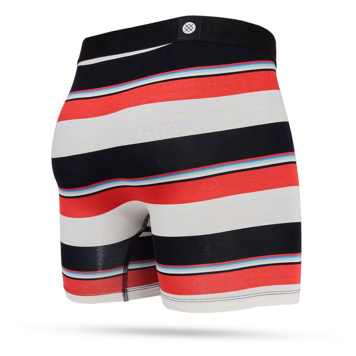 Stance Dockerson Boxer Brief Navy