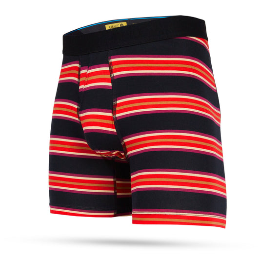 Stance Speakeazy Boxer Brief Black