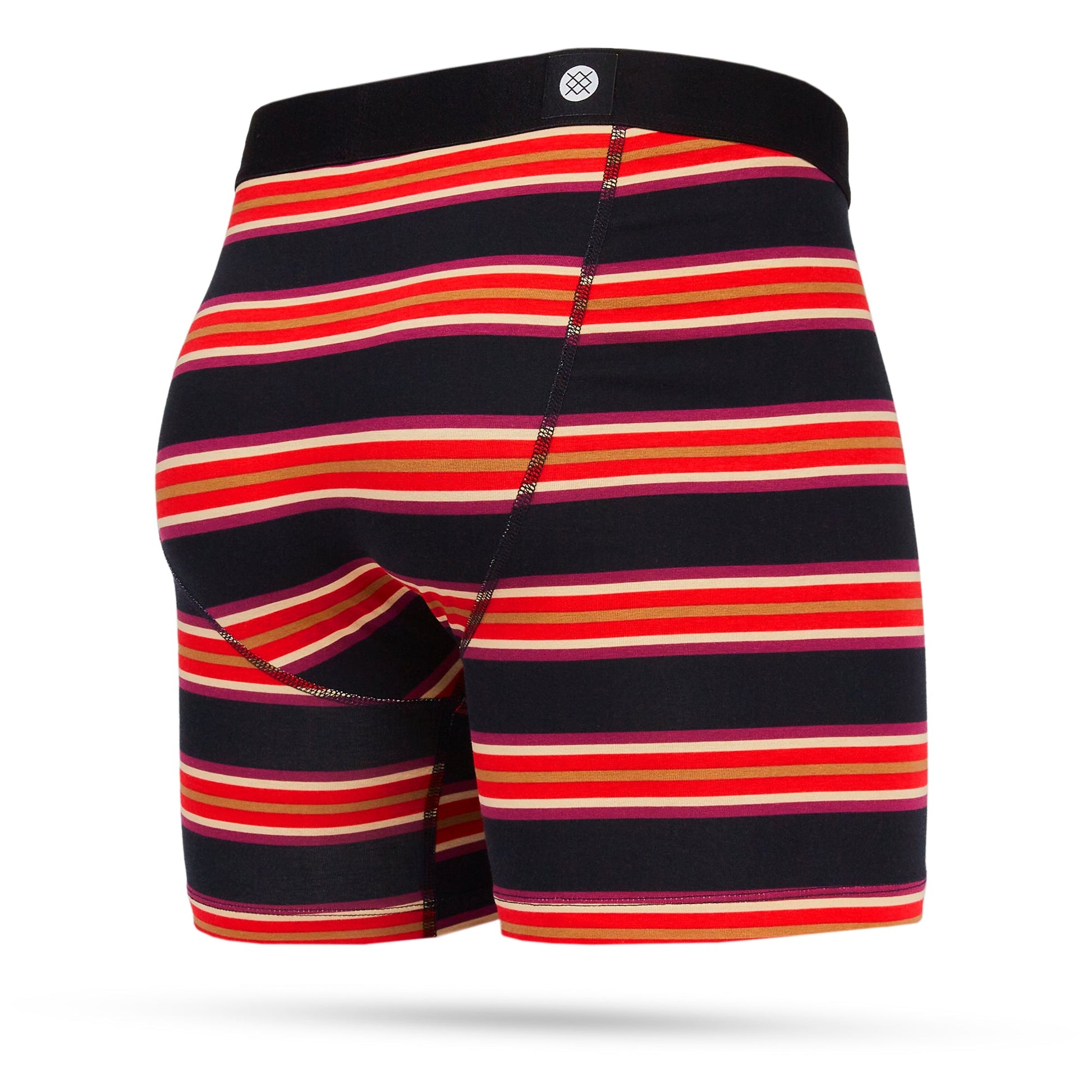 Stance Speakeazy Boxer Brief Black