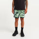 Stance Flux Performance Liner Short Jade |model