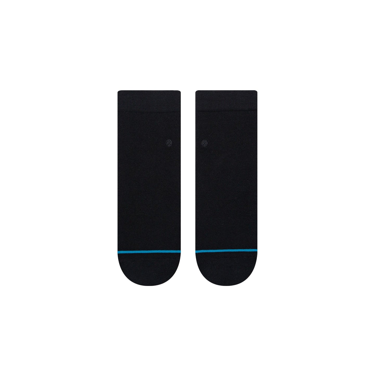 Stance Socks LOWRIDER Black