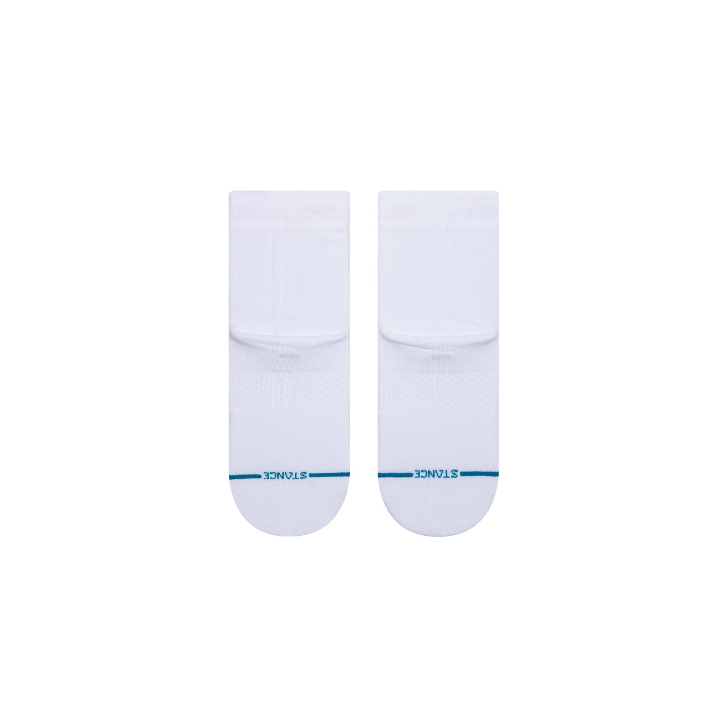 Stance Socks LOWRIDER White