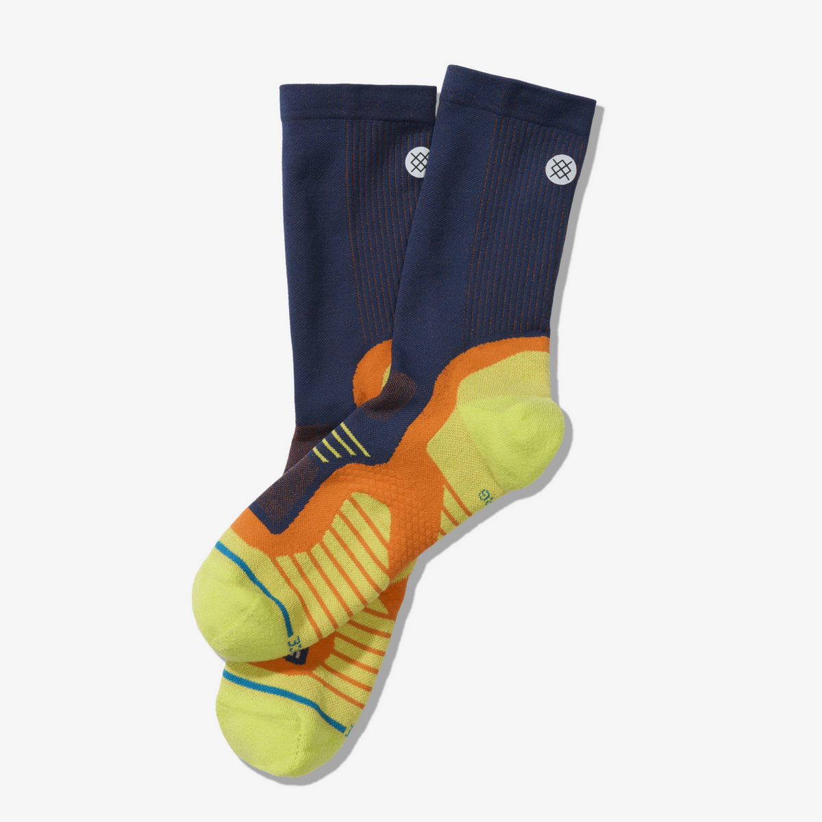 Stance Performance Socks Stance: Socks, underwear and apparel. Feel good, do good. – Stance Europe