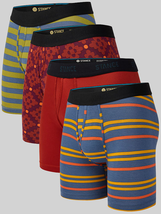 Underwear Subscription