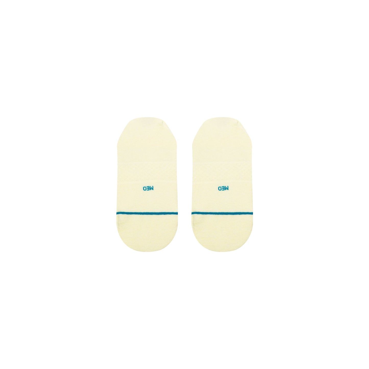 Stance Icon No Show Sock Butter