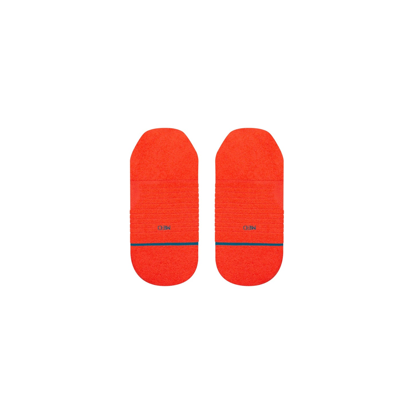 Stance Light No Show Sock Coral