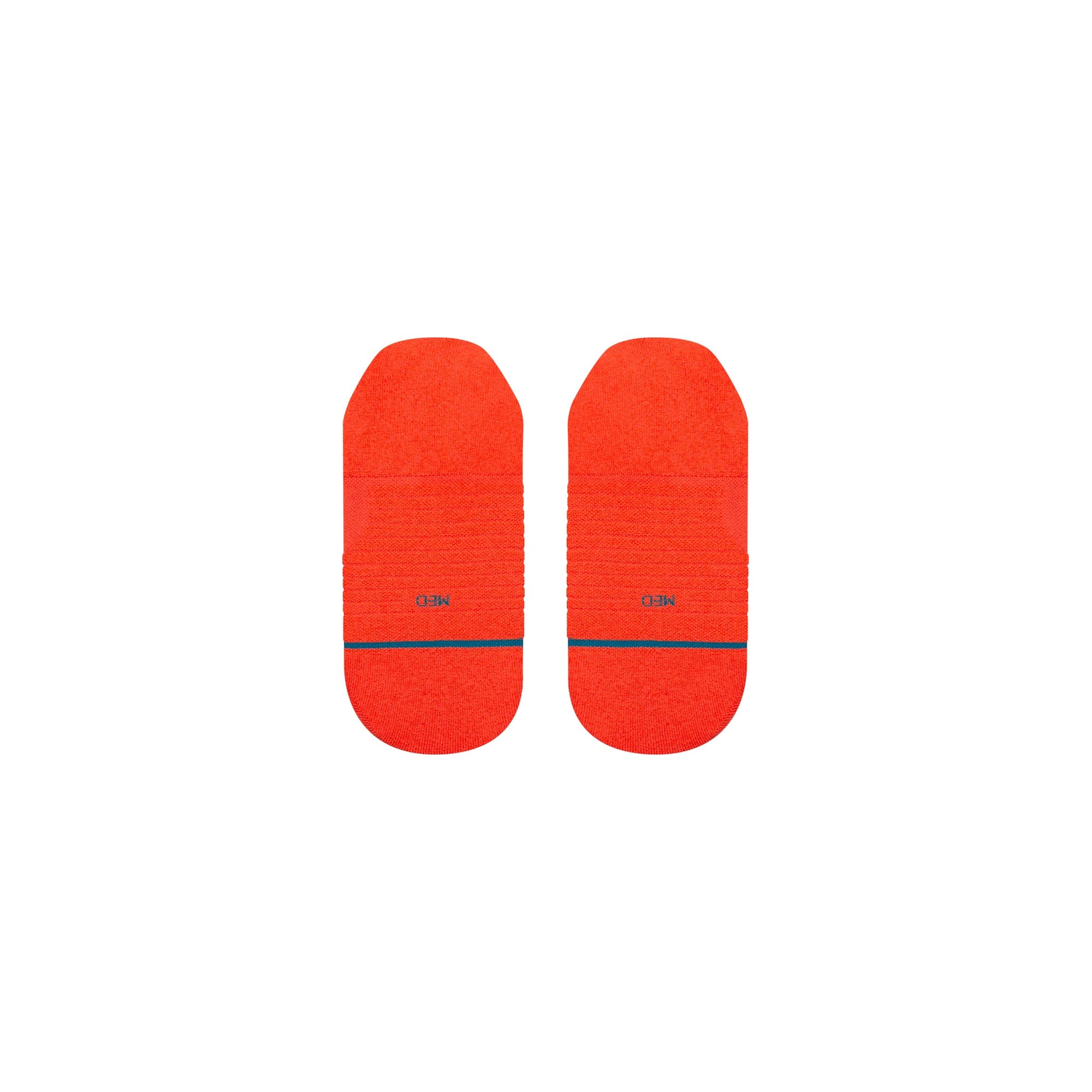 Stance Light No Show Sock Coral