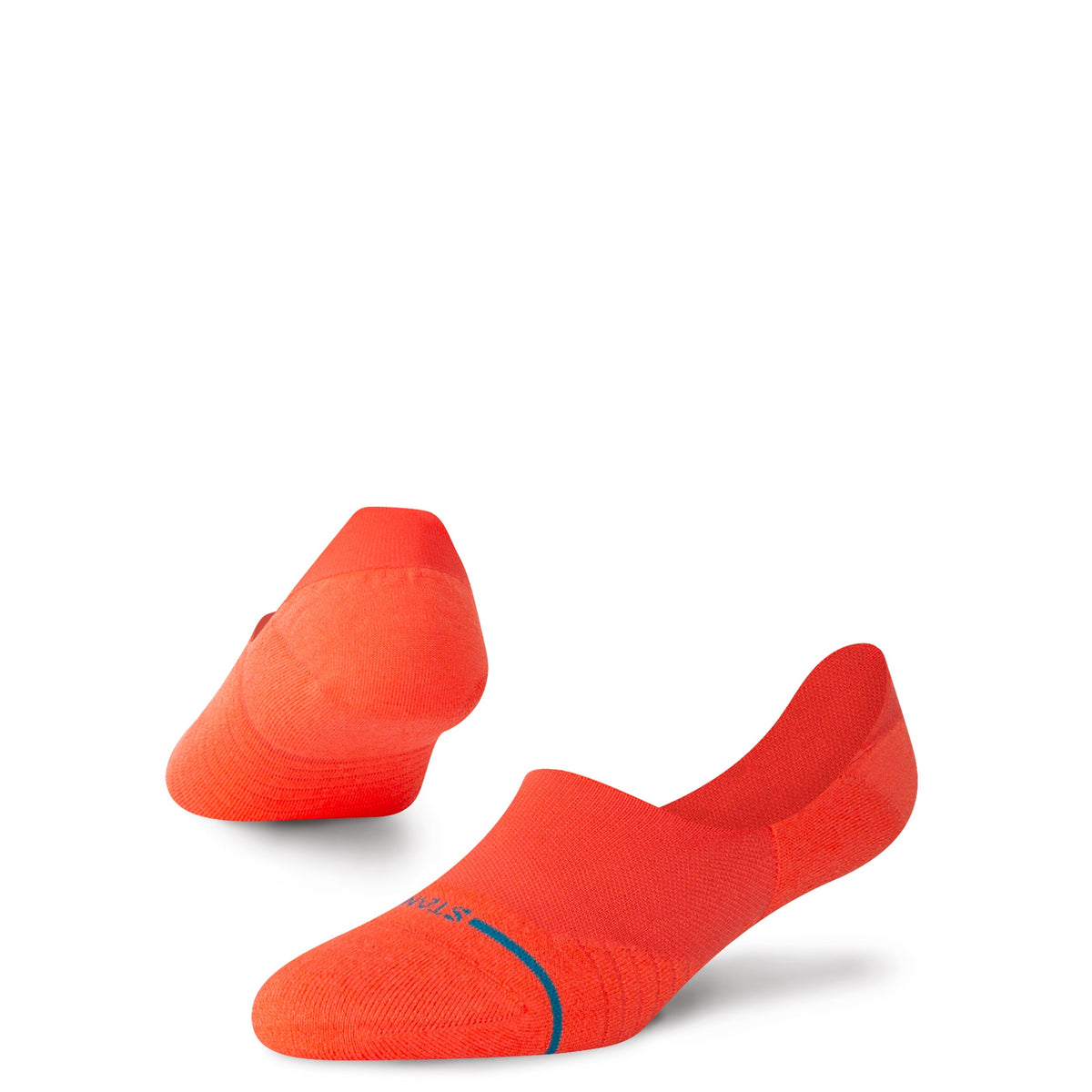Light No Show Sock