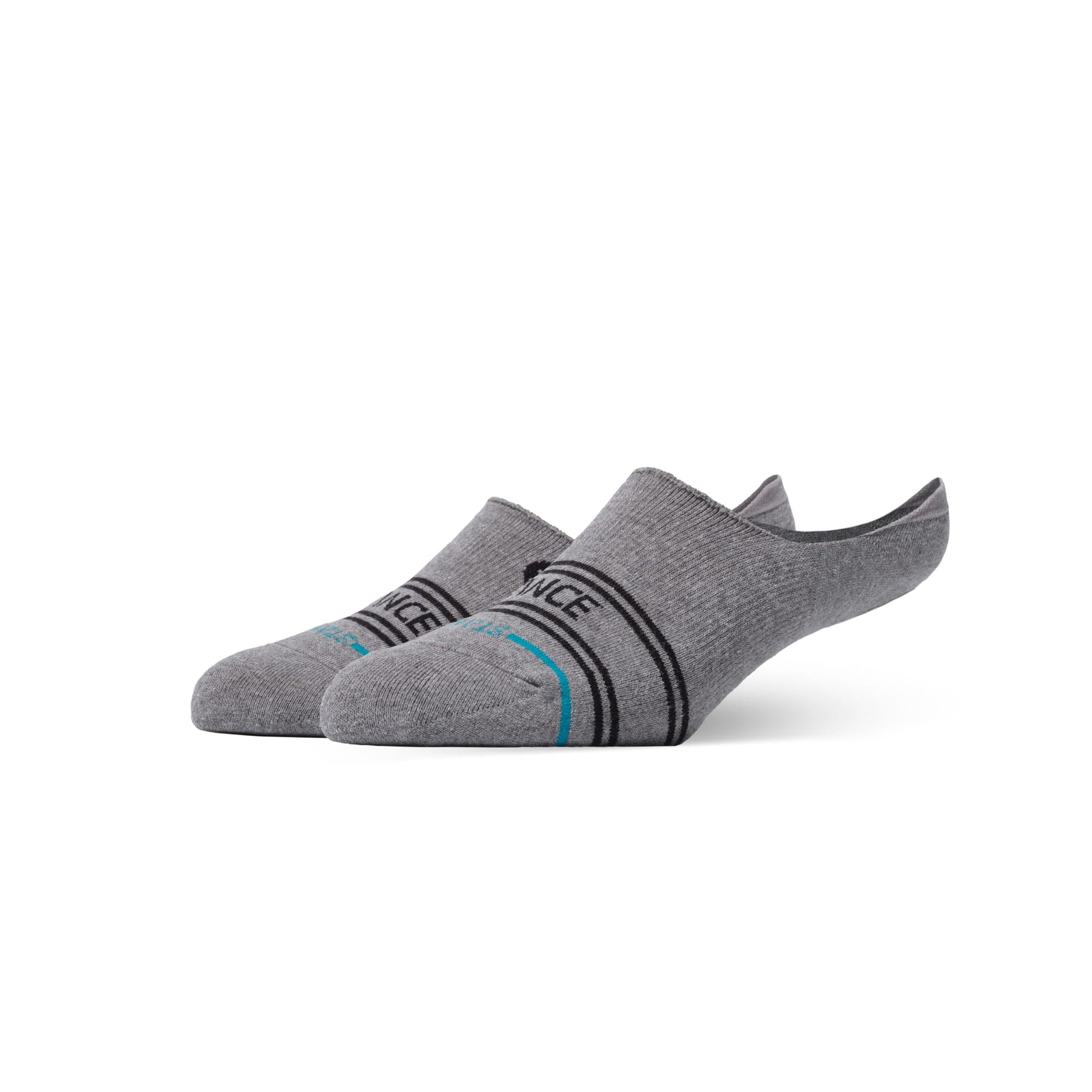 Stance Vital 2 Pack No Show Multi