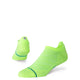 Stance Run Tab Sock Volt