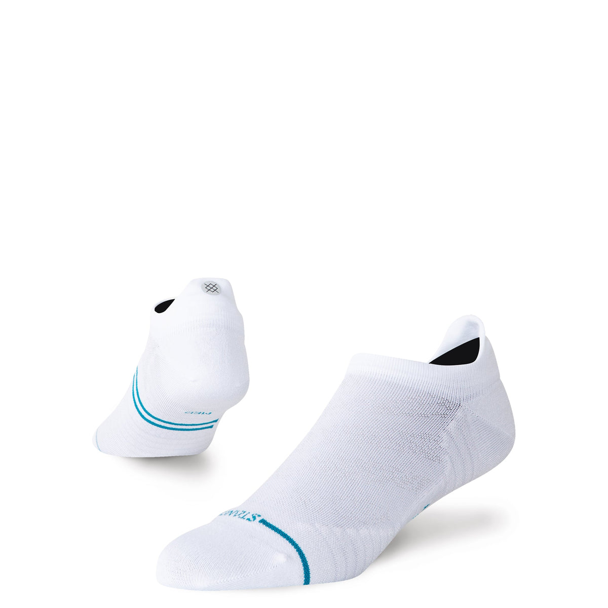 Run Ultra Light Tab Sock
