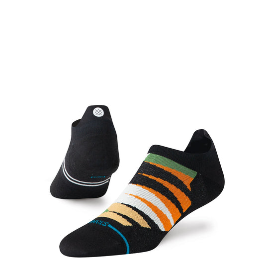 Stance Comb Through Ultra Tab Sock Green