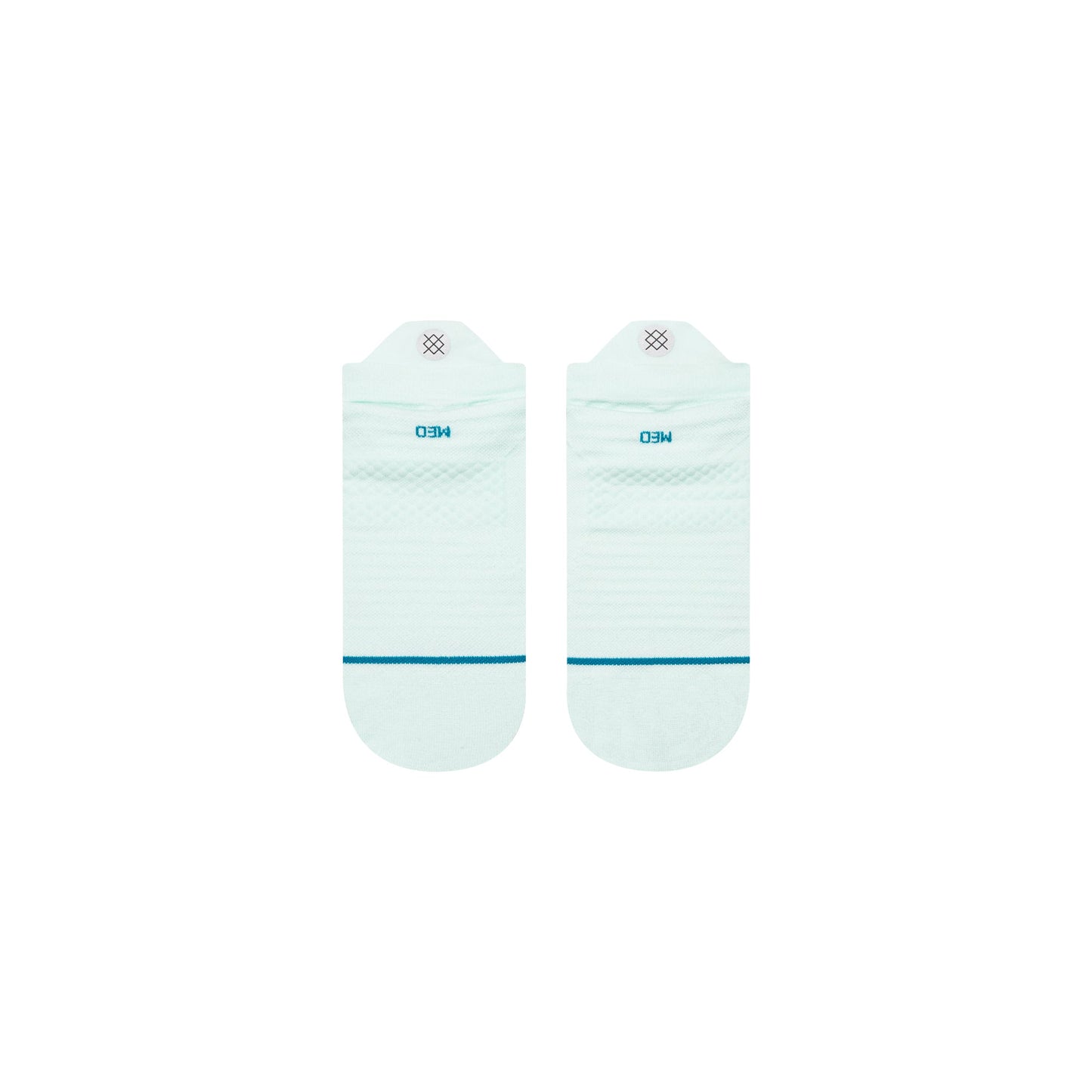 Stance Ice Blue Ultra Tab Sock Ice Blue