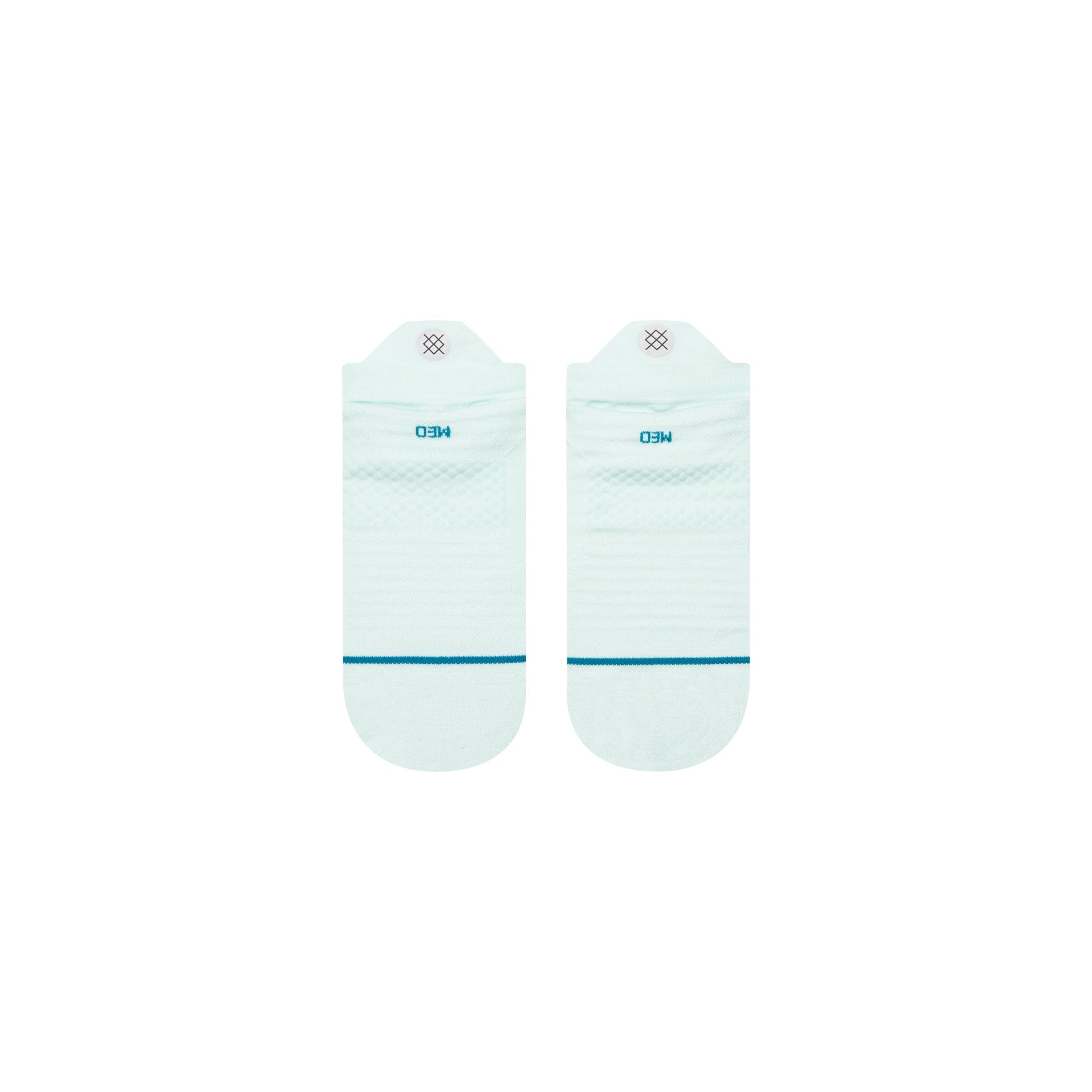 Stance Ice Blue Ultra Tab Sock Ice Blue