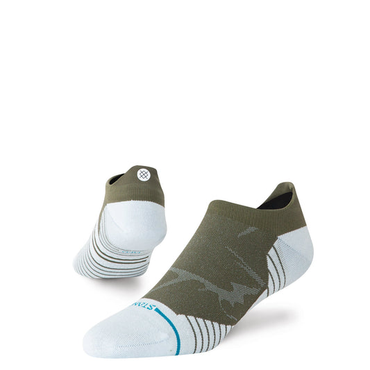 2000 Ultra Light Tab Sock Blue
