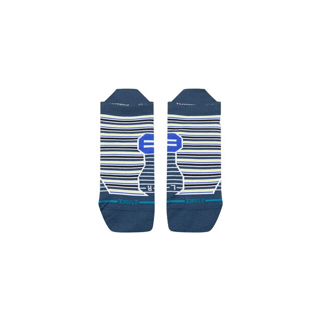 Stance Bert Ultra Light Tab Sock Pale Green