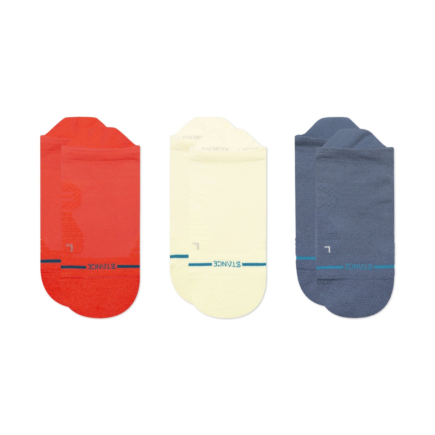 Tab Socks