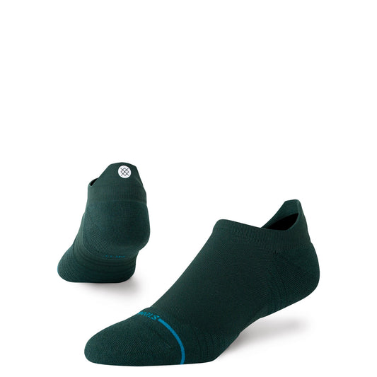 Stance Run Light Tab Sock Pine