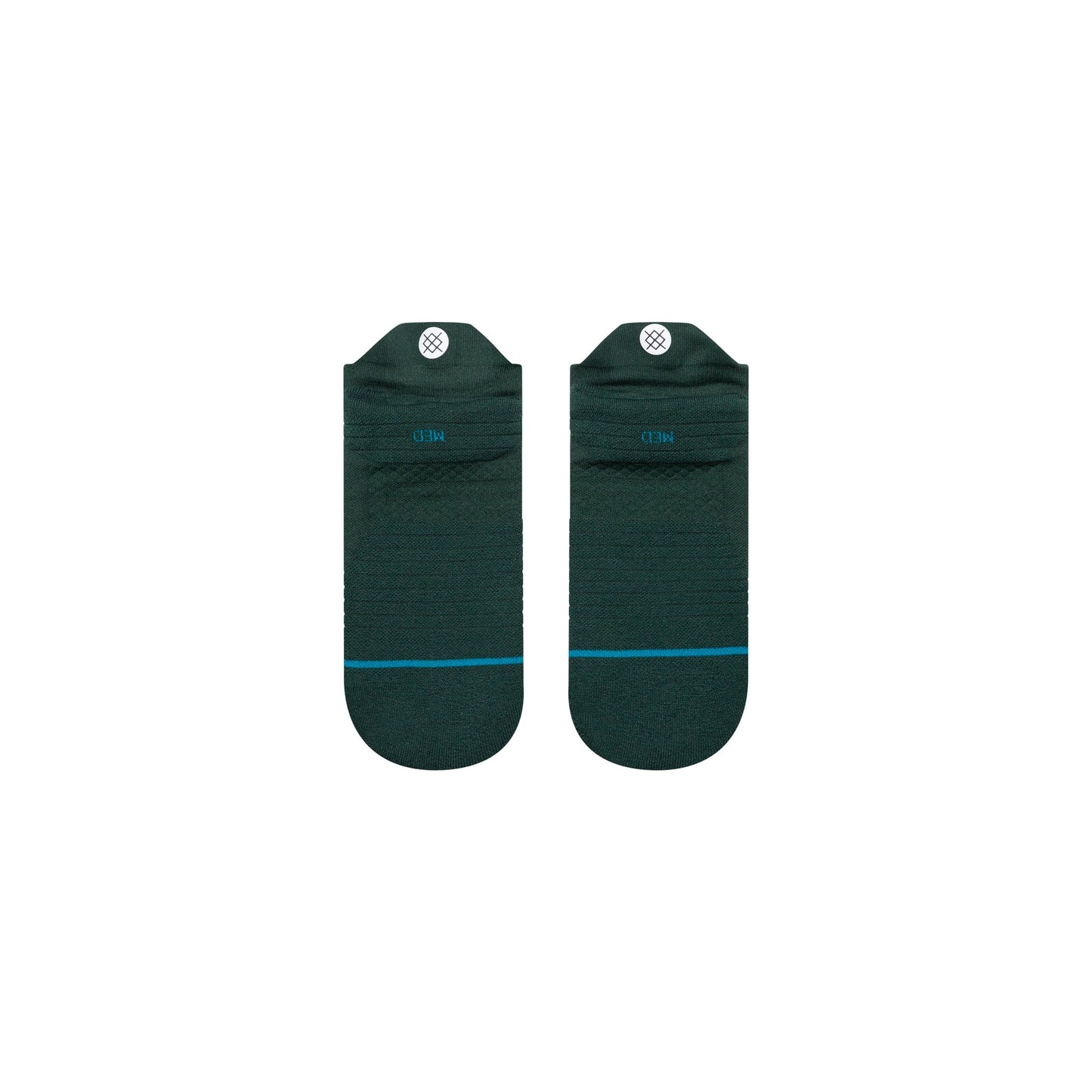RUN LIGHT TAB SOCK