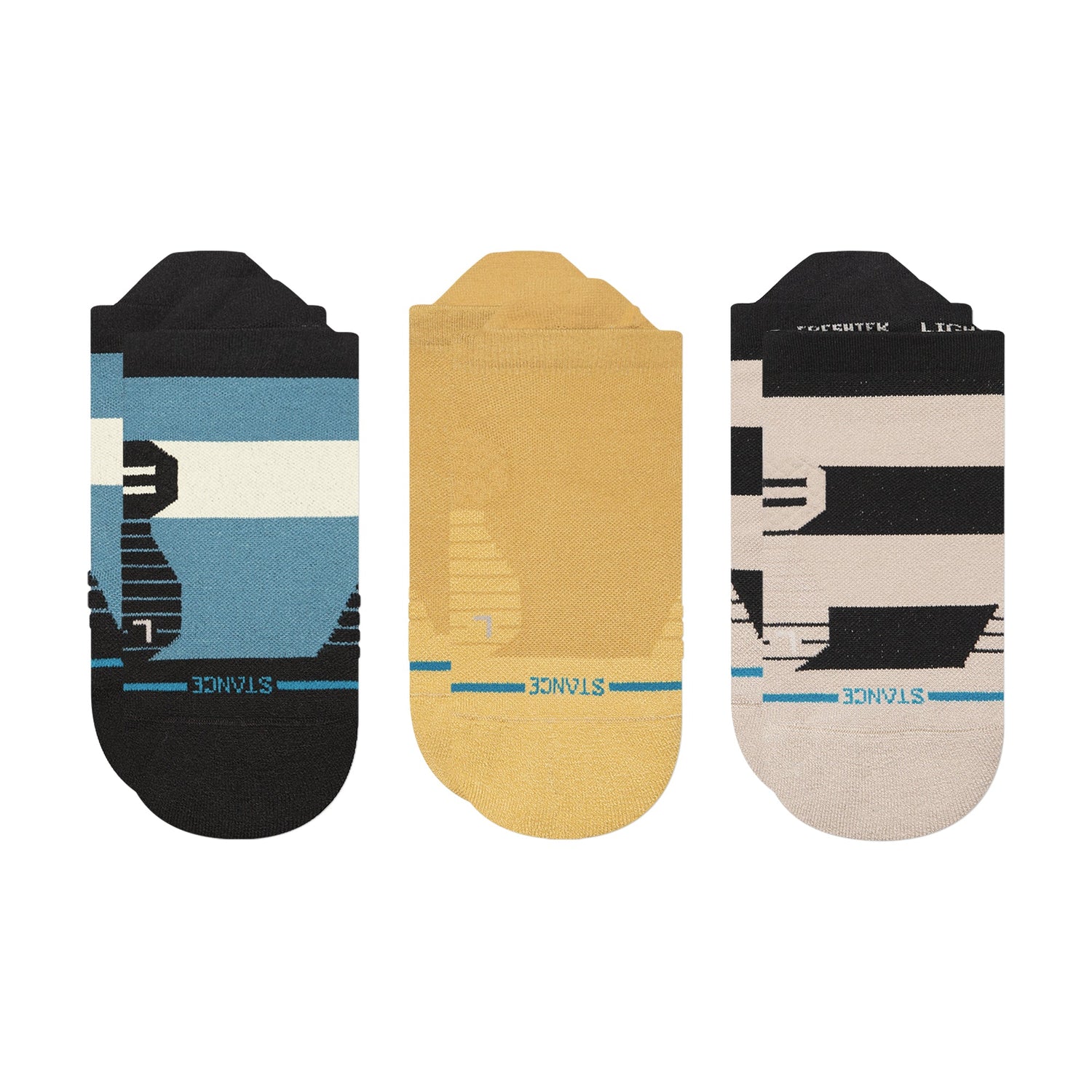 Multi Pack Performance Socks