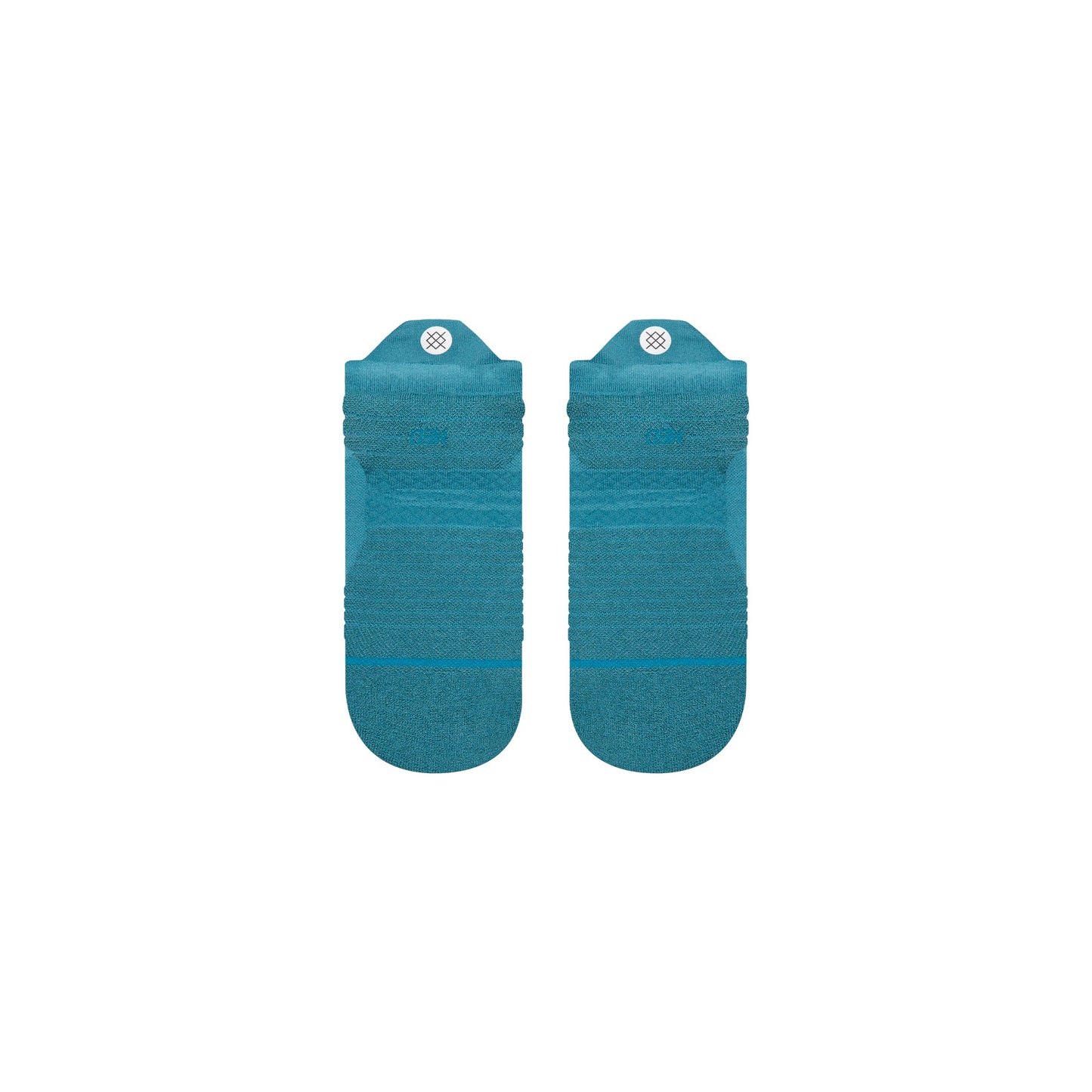 Stance Teal Light Tab Sock Teal