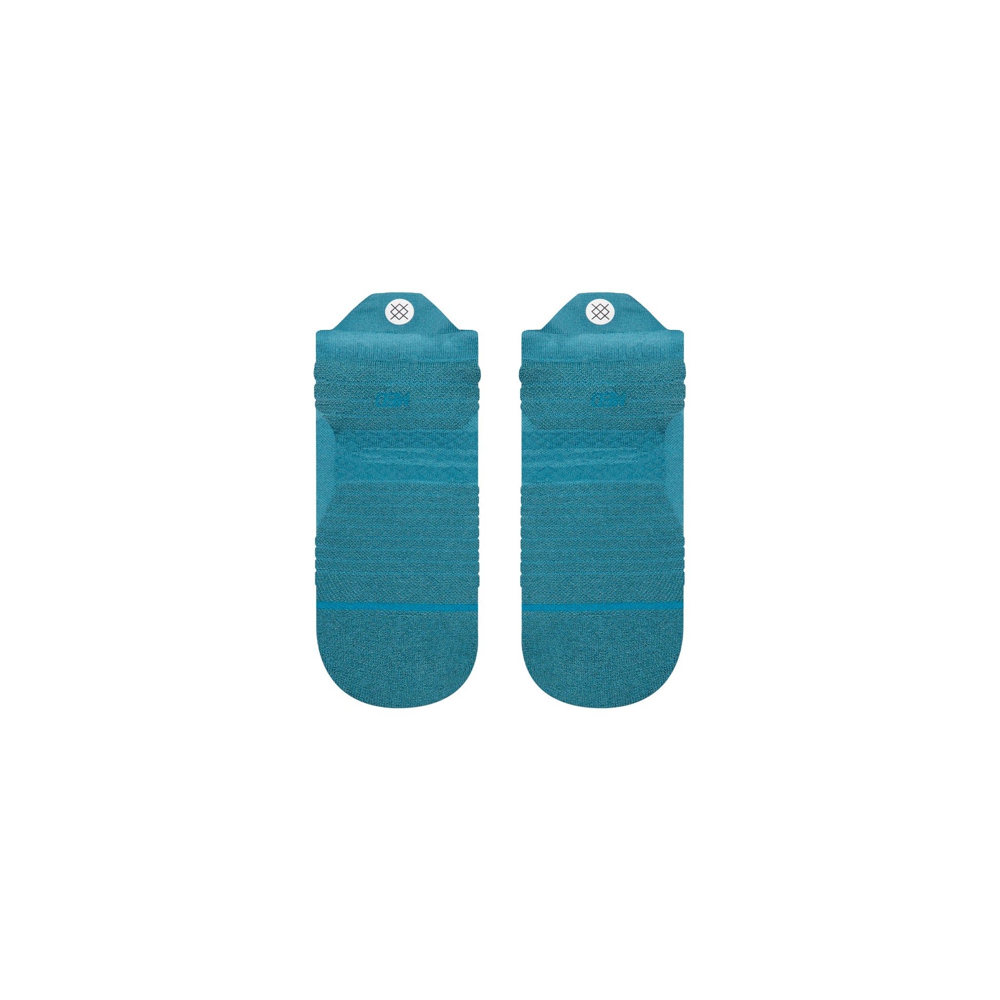 Stance Teal Light Tab Sock Teal