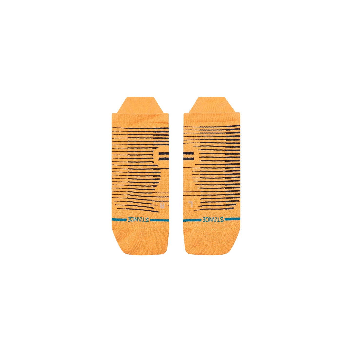 Stance Scanner Light Tab Sock Mango