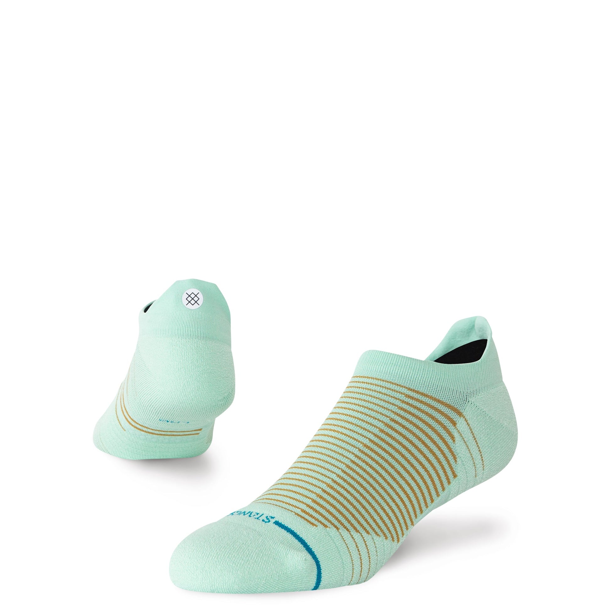 Stance Scanner Light Tab Sock Mint
