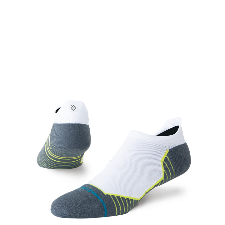 Stance Variegated Light Tab Sock Multi