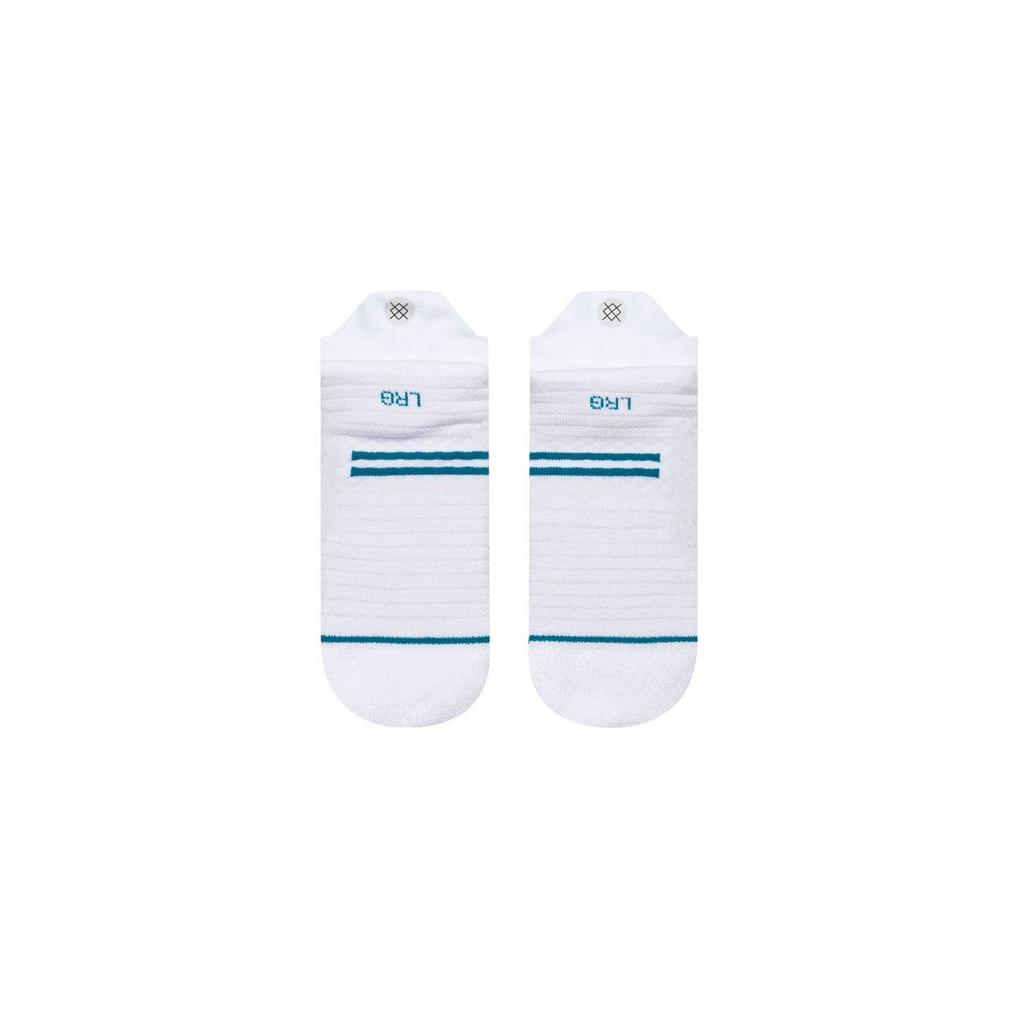 Stance Athletic Tab Sock White