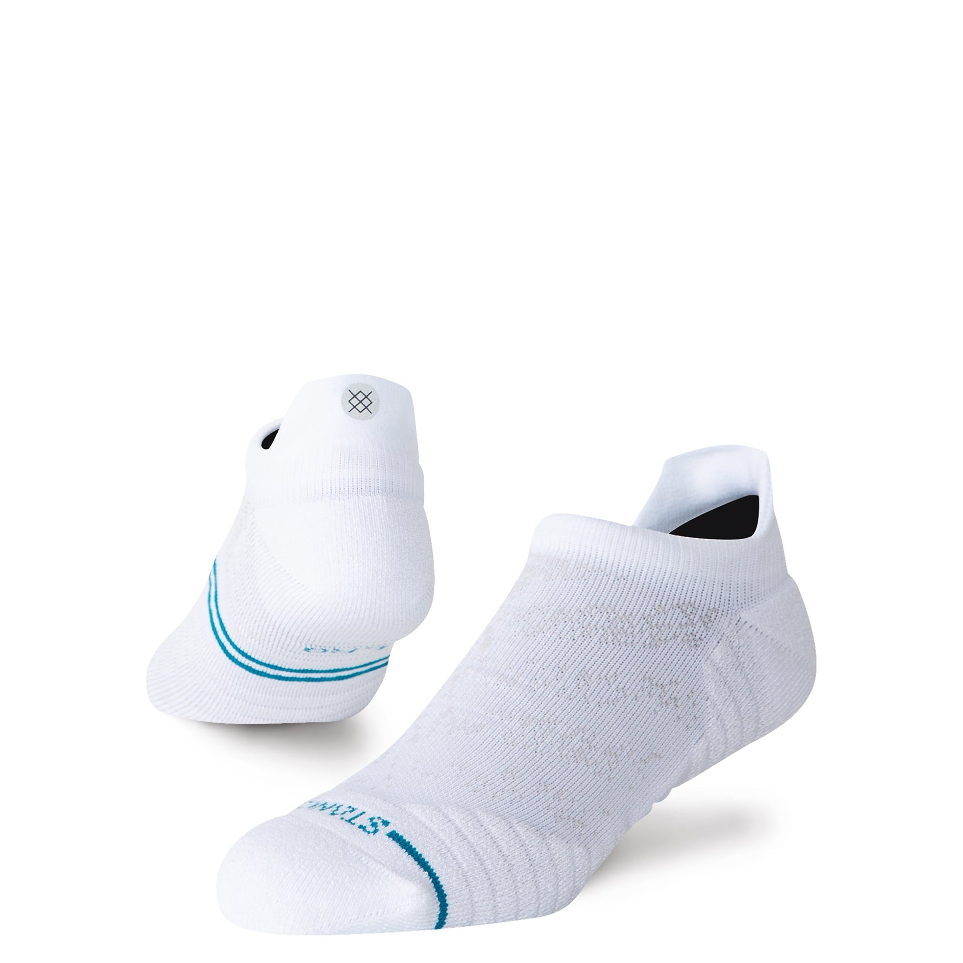 ATHLETIC TAB SOCK