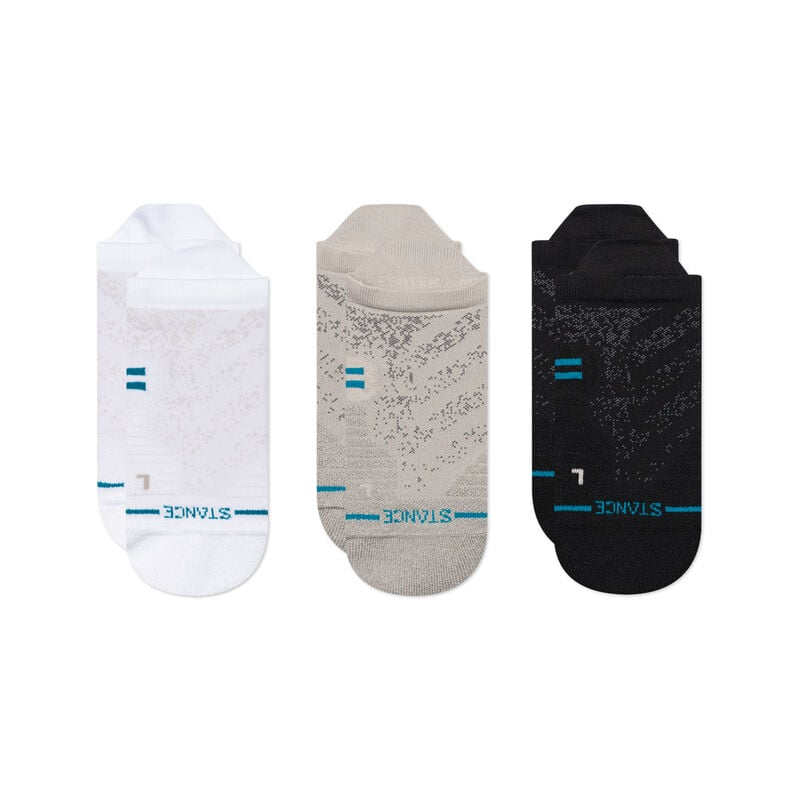 ATHLETIC TAB SOCK 3 PACK