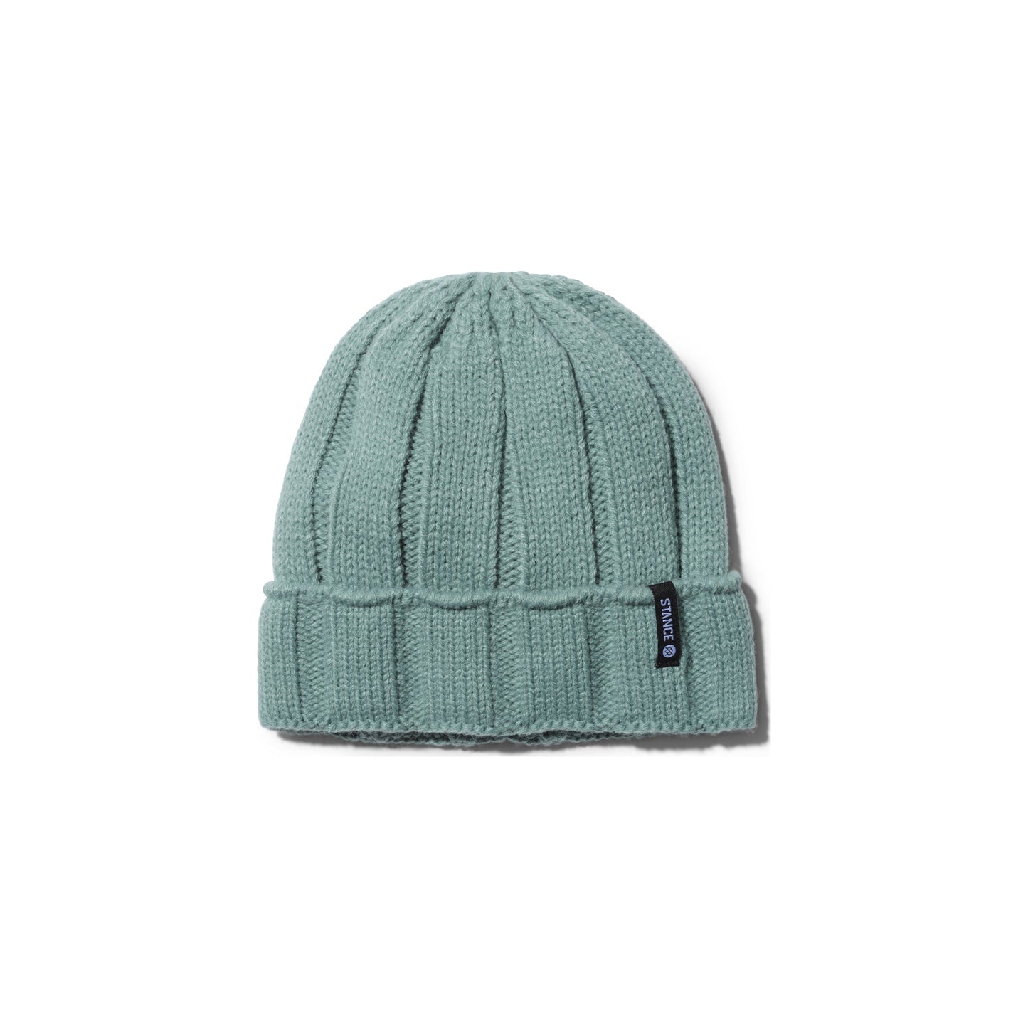 Stance Pier Beanie Teal