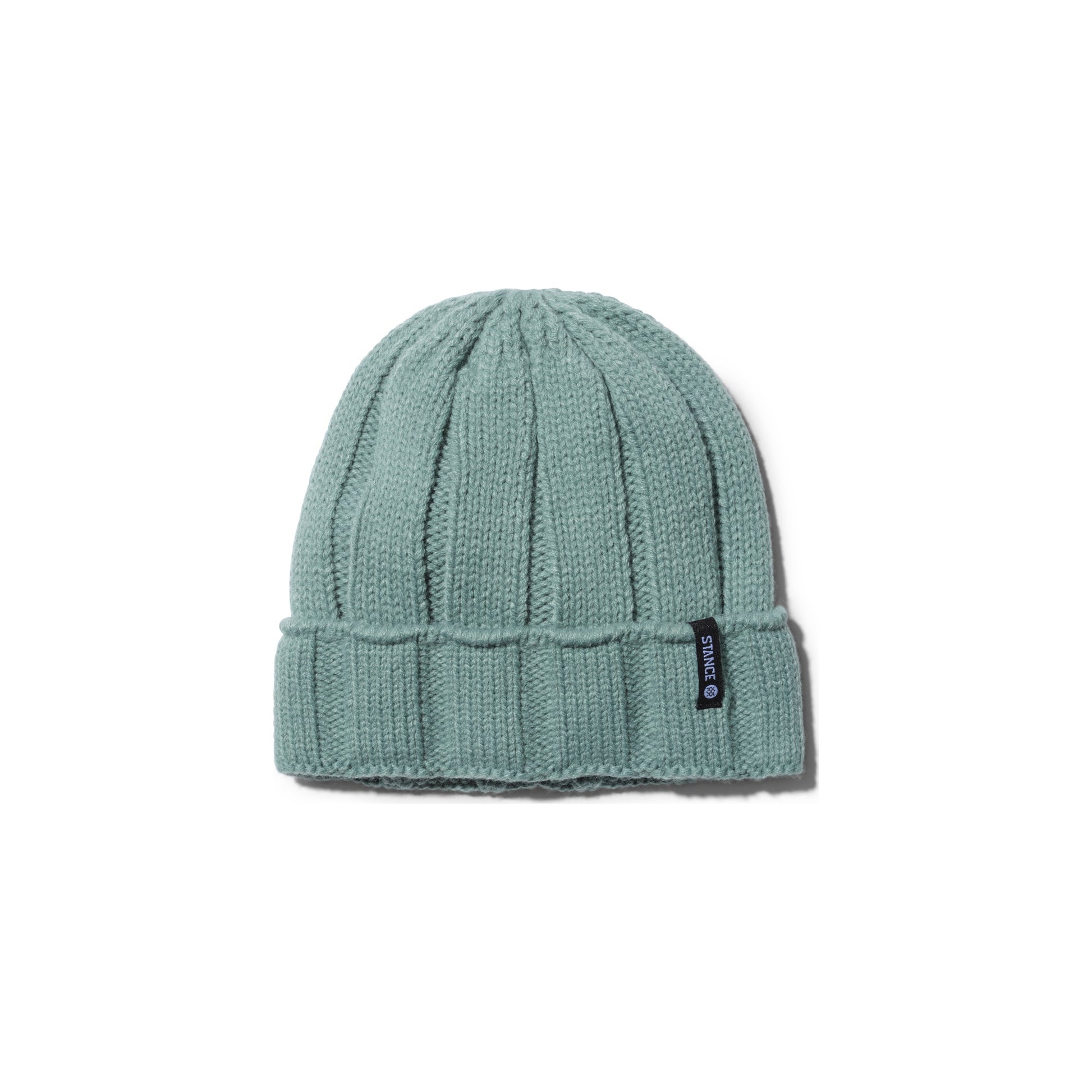 Stance Pier Beanie Teal