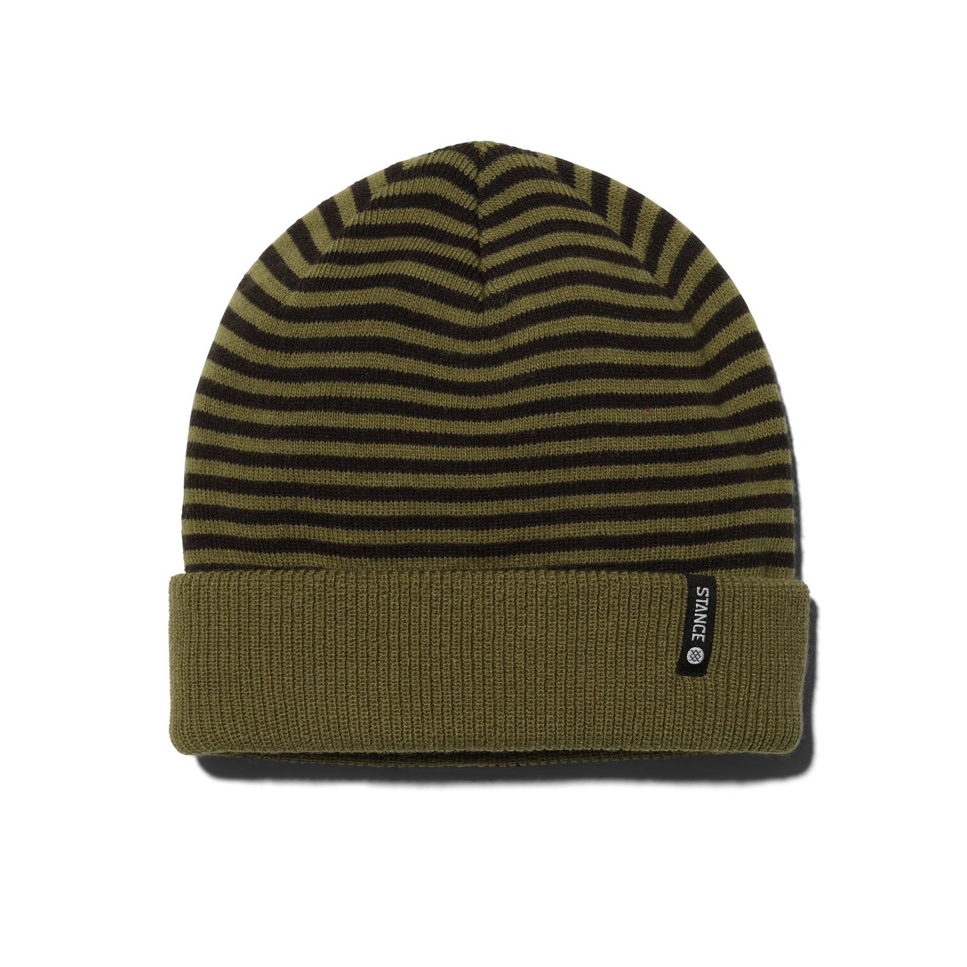 Stance Shipstern Beanie Green