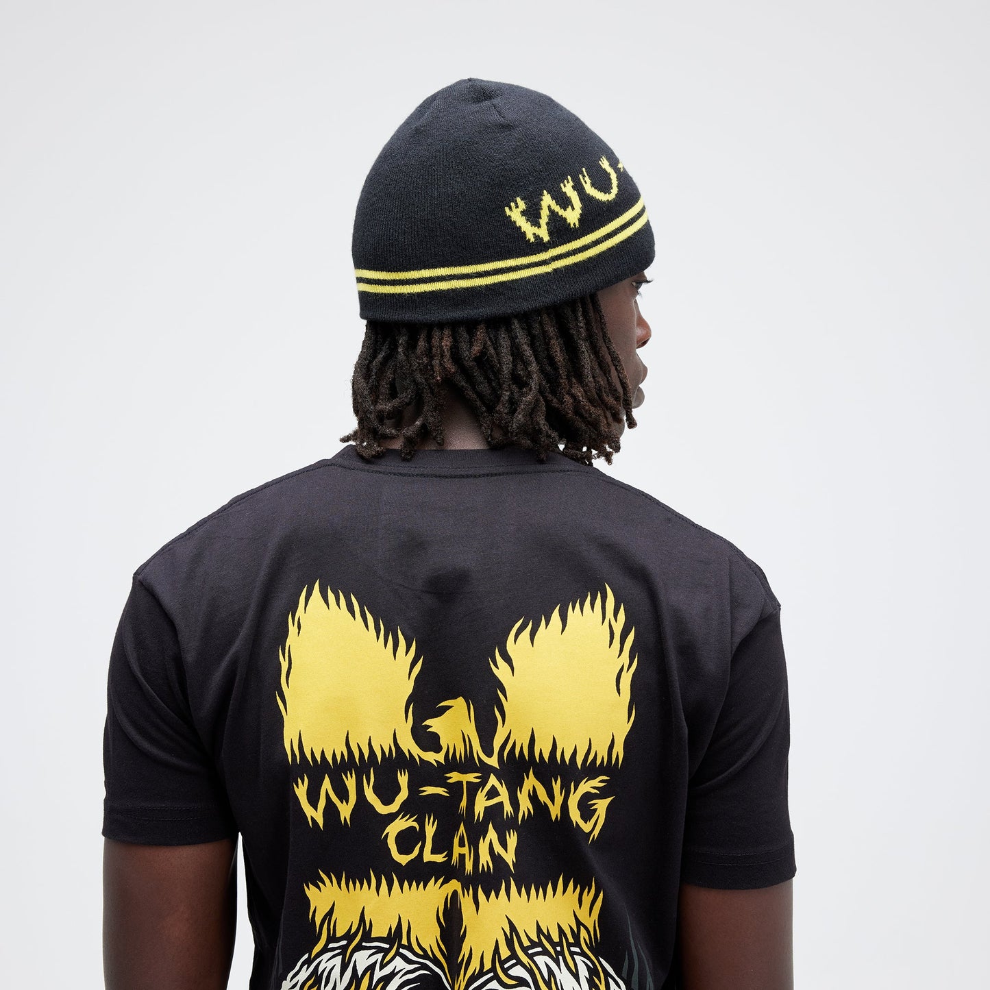 Stance Wutang Anti Beanie 