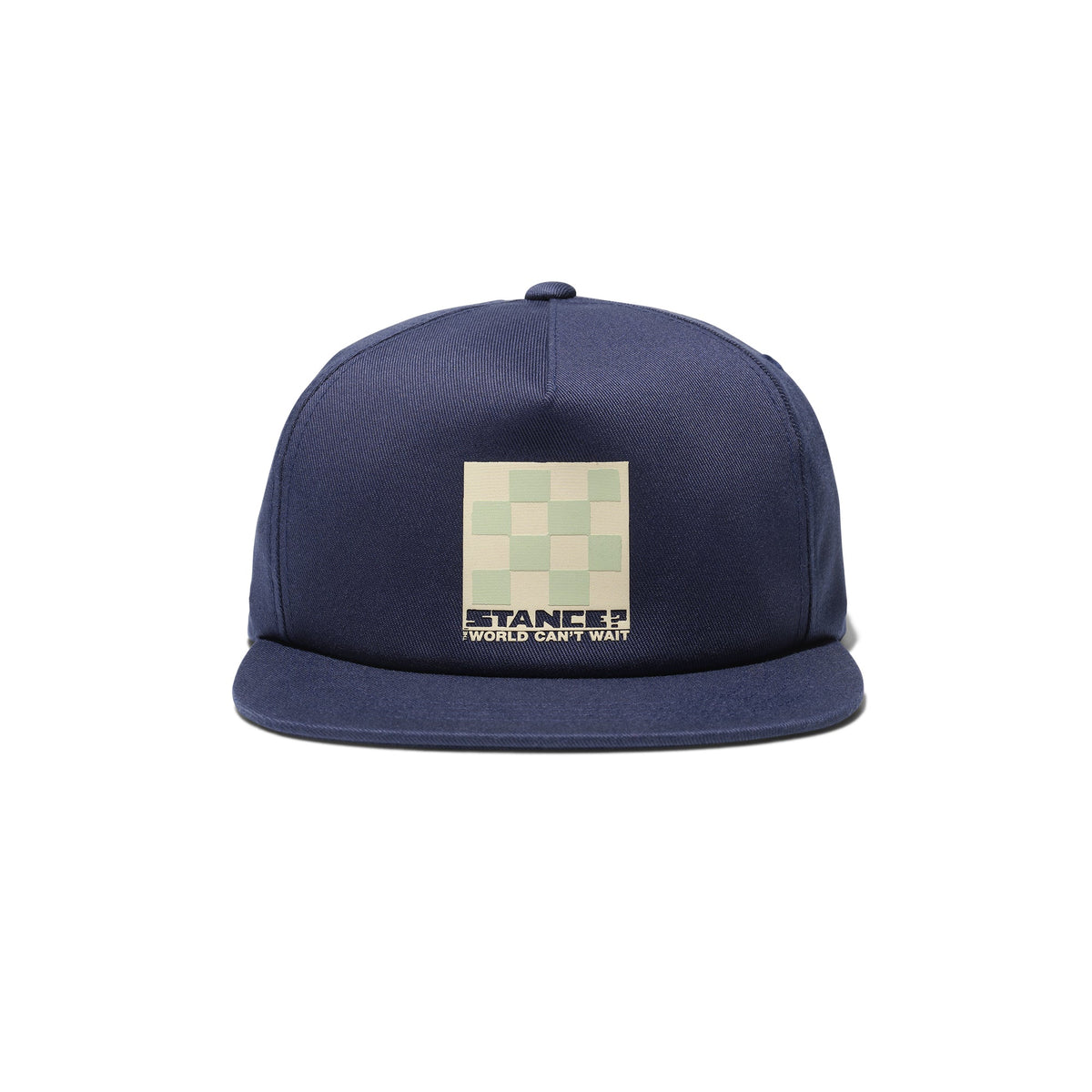 NAVI SHOCK CORD CAP