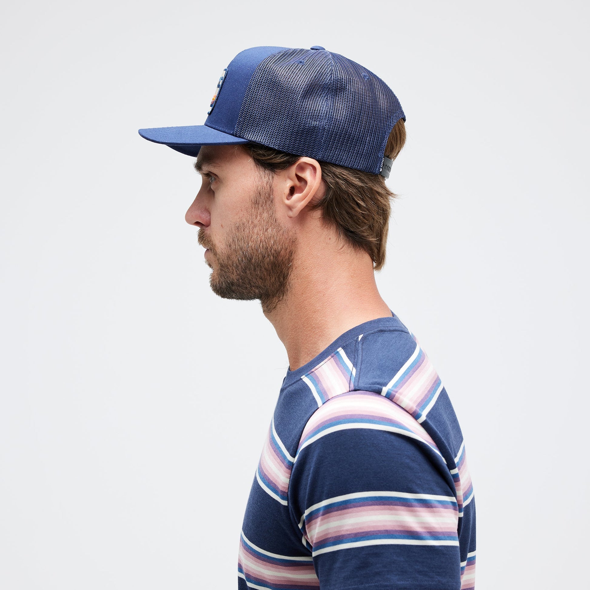 Stance Icon Trucker Hat 